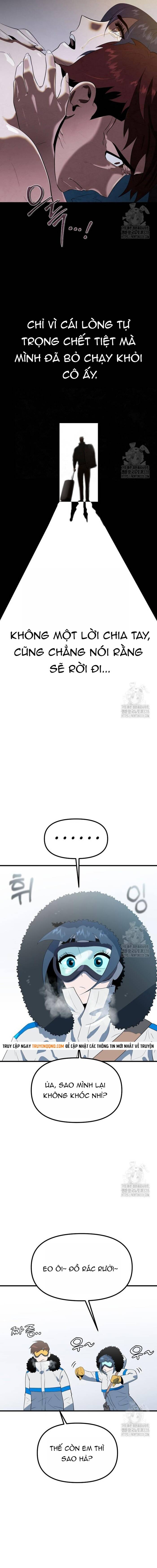 Không Lối Thoát Chapter 20 - Trang 2