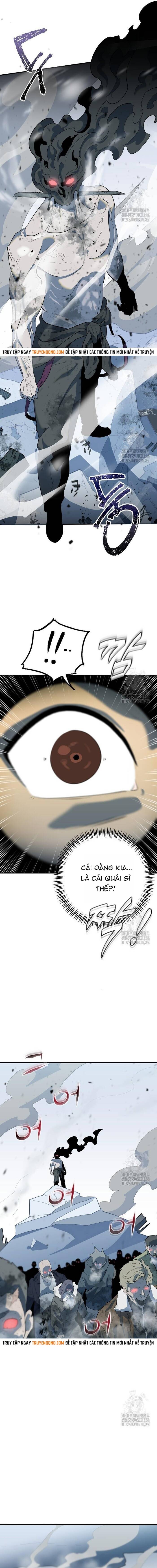 Không Lối Thoát Chapter 20 - Trang 2