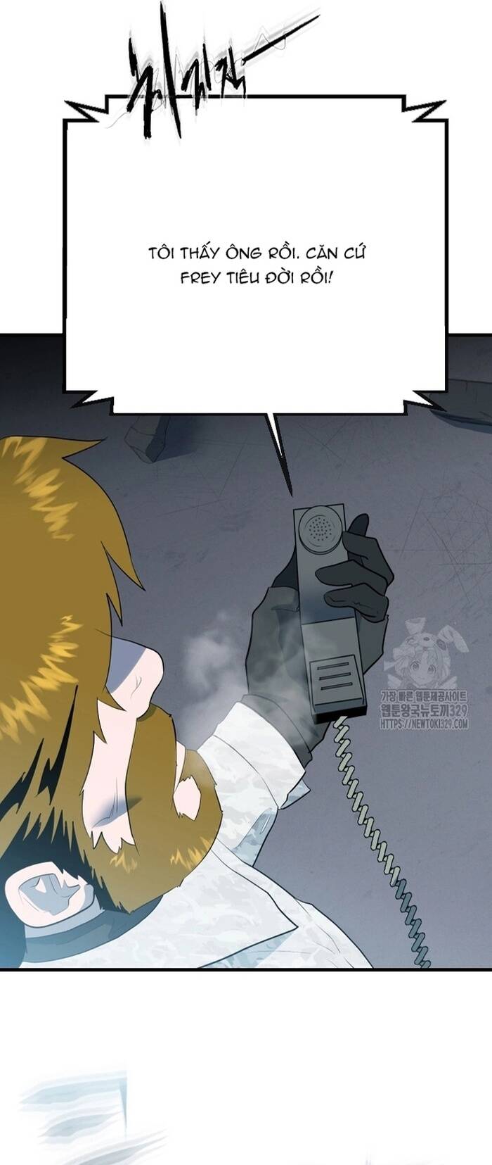 Không Lối Thoát Chapter 21 - Trang 2