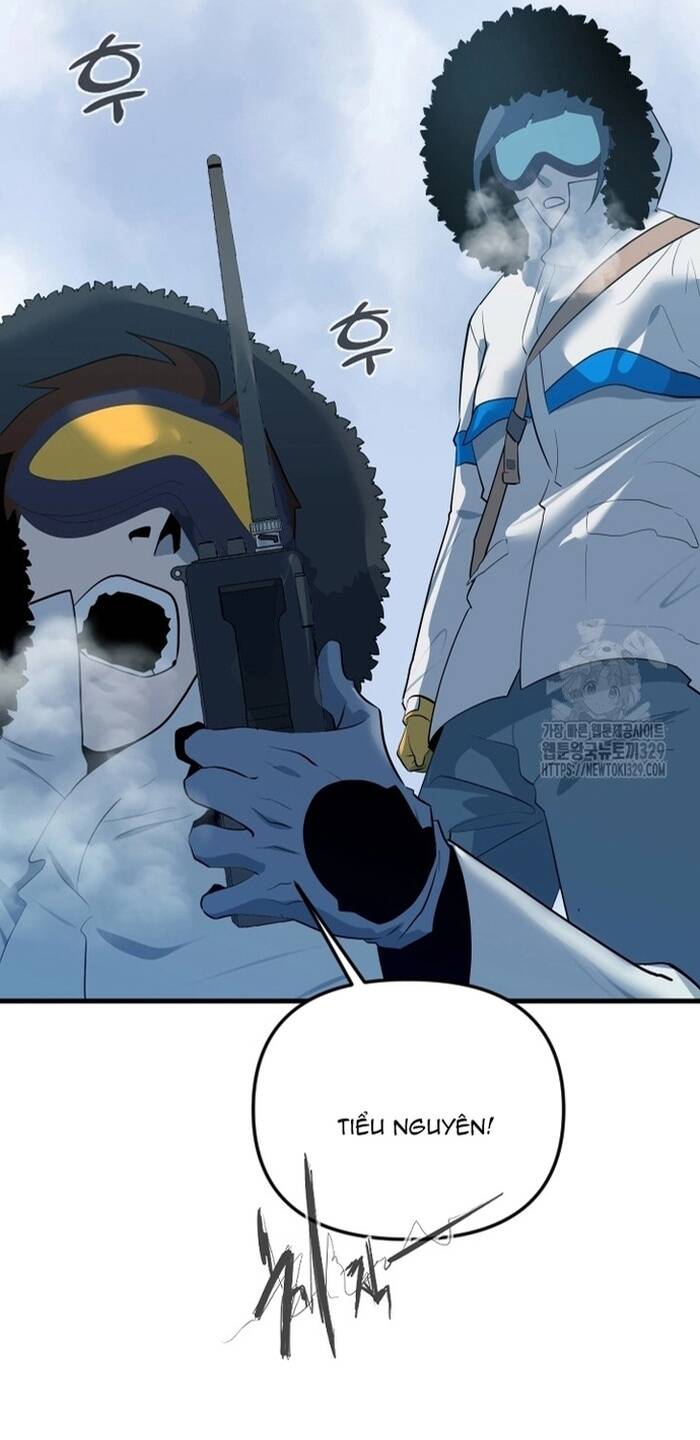 Không Lối Thoát Chapter 21 - Trang 2