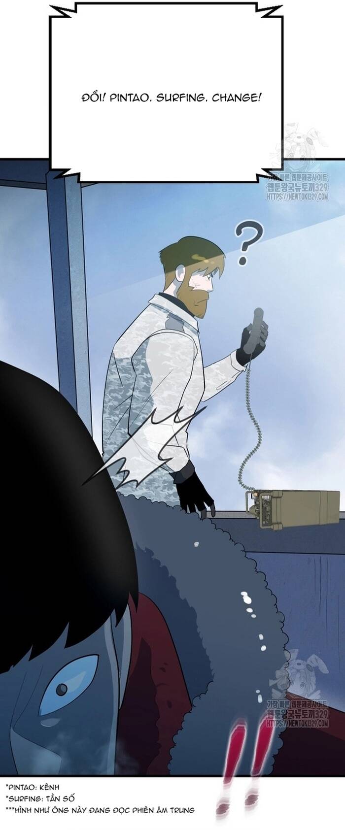 Không Lối Thoát Chapter 21 - Trang 2