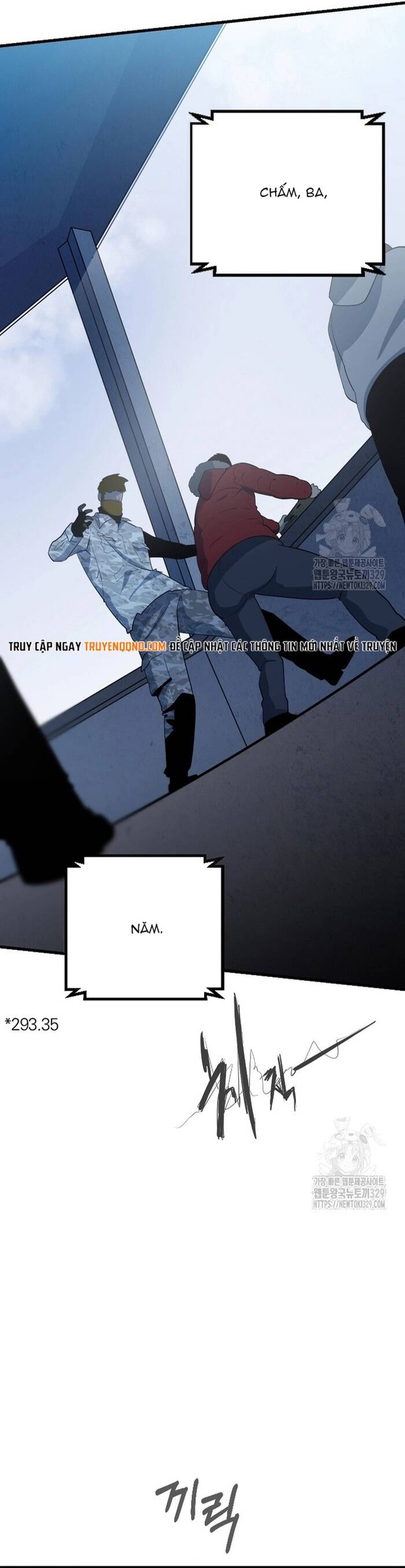 Không Lối Thoát Chapter 21 - Trang 2