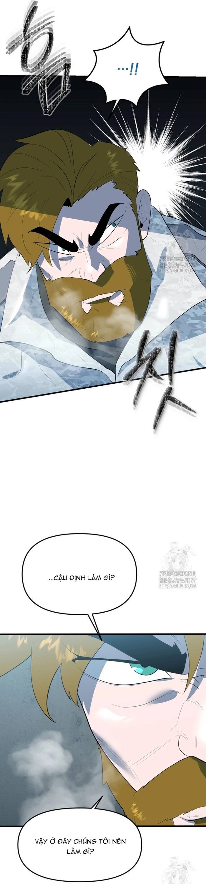Không Lối Thoát Chapter 21 - Trang 2