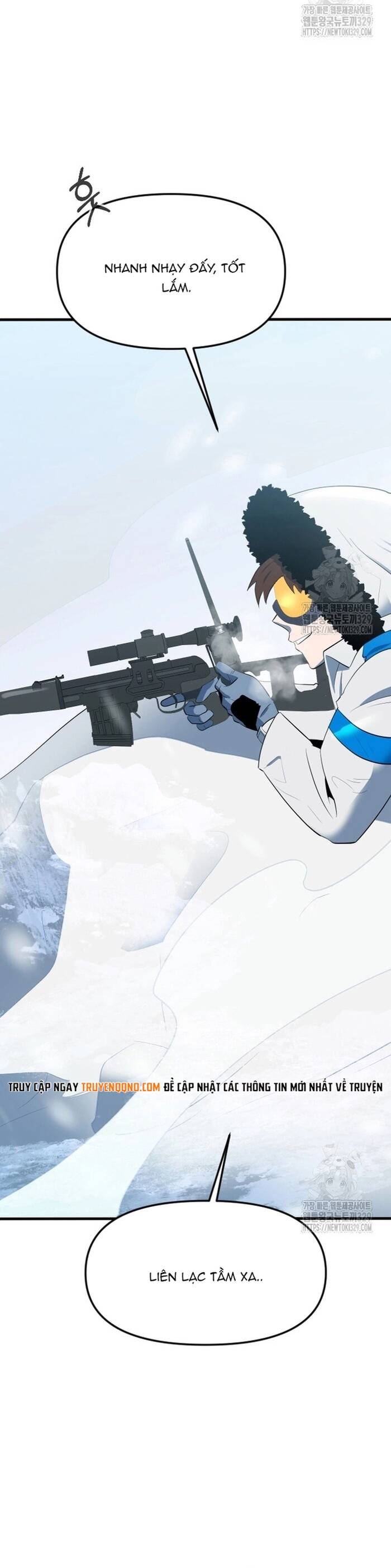 Không Lối Thoát Chapter 21 - Trang 2