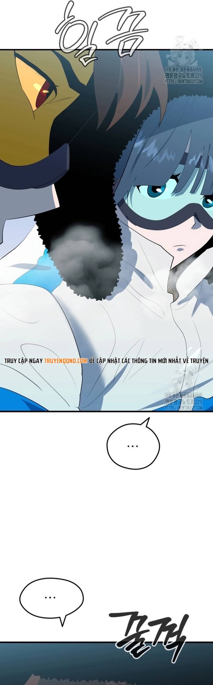 Không Lối Thoát Chapter 21 - Trang 2