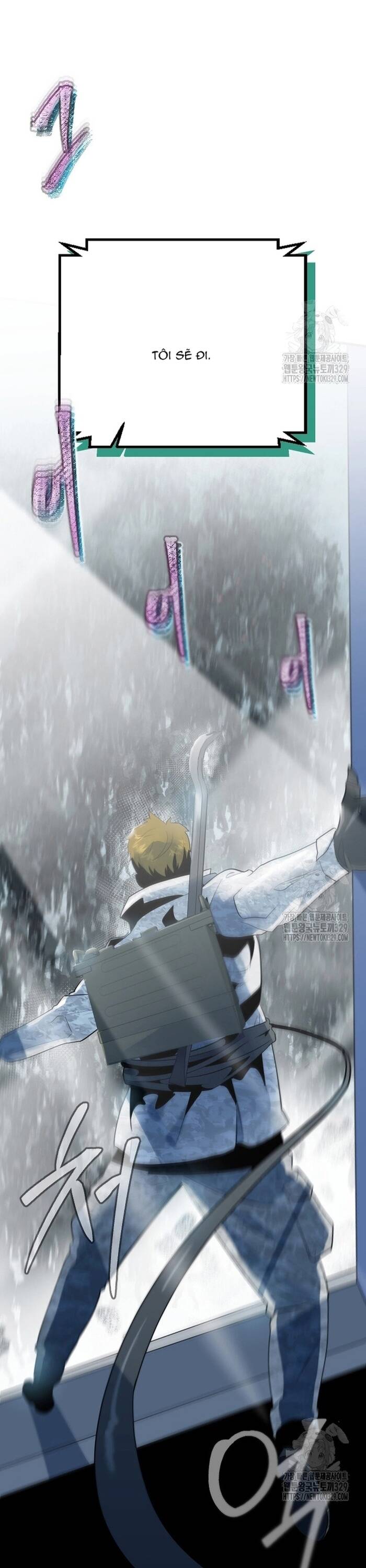 Không Lối Thoát Chapter 21 - Trang 2