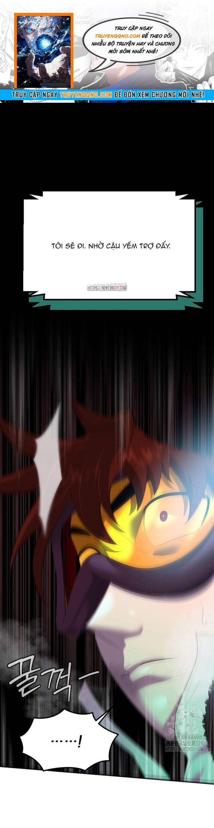 Không Lối Thoát Chapter 22 - Trang 2