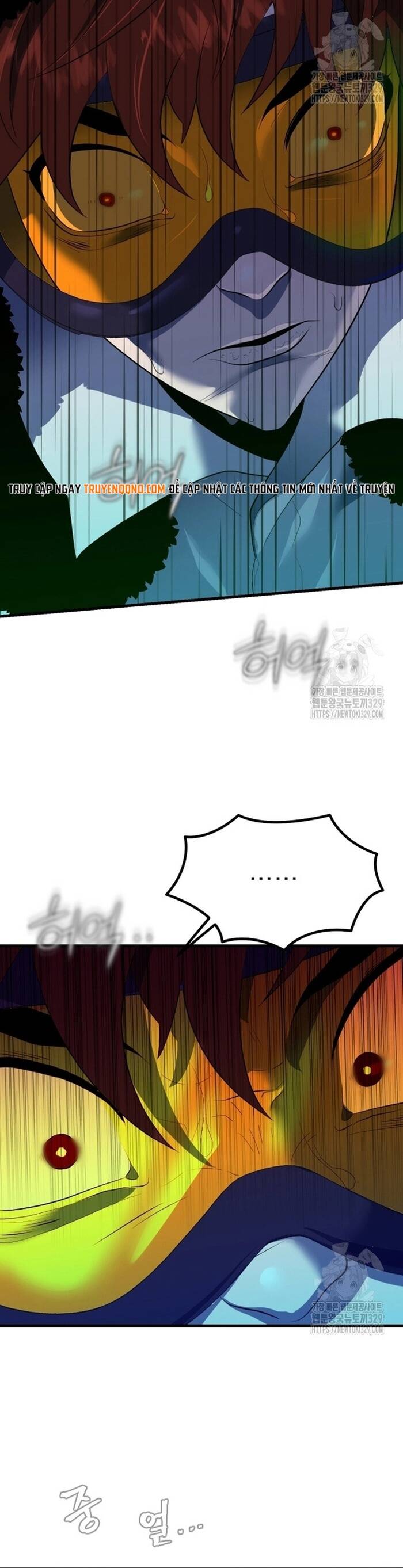 Không Lối Thoát Chapter 22 - Trang 2