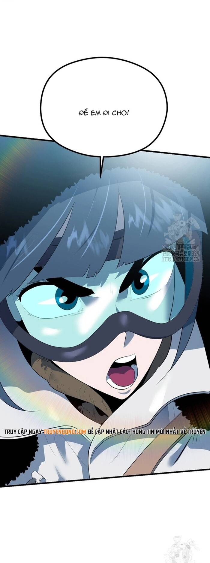 Không Lối Thoát Chapter 22 - Trang 2