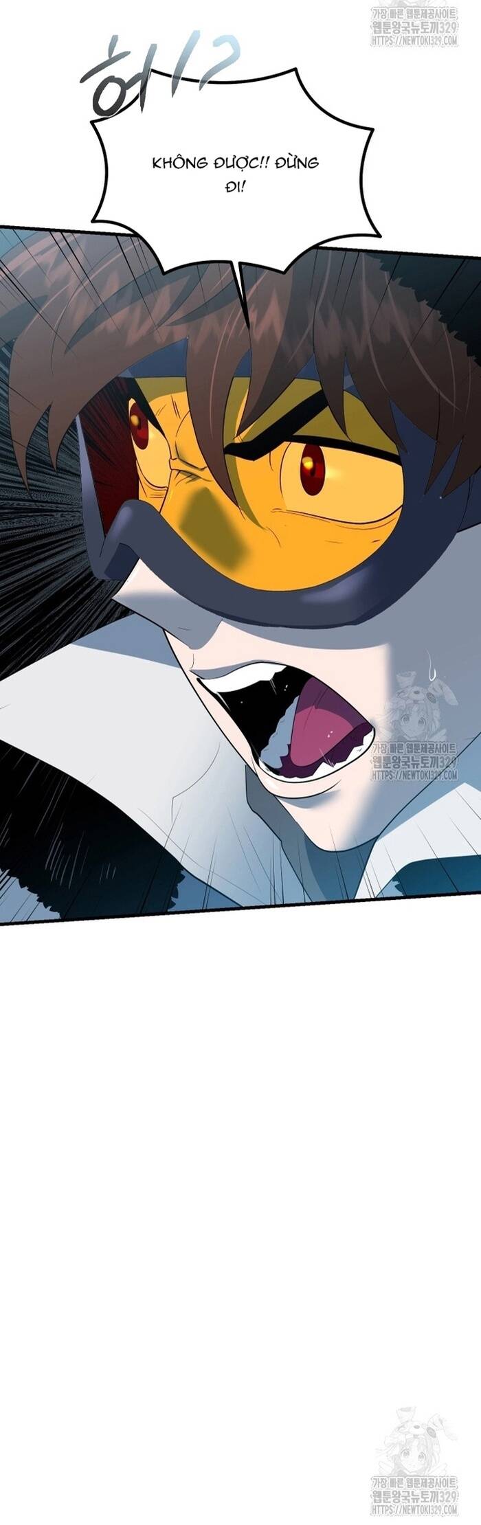 Không Lối Thoát Chapter 22 - Trang 2