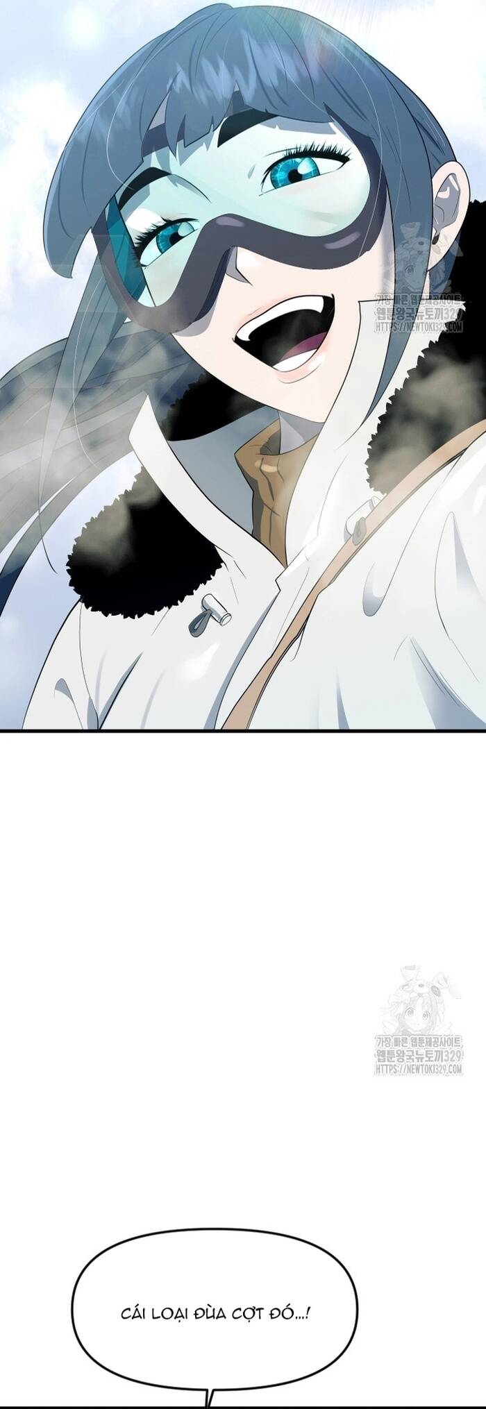 Không Lối Thoát Chapter 22 - Trang 2