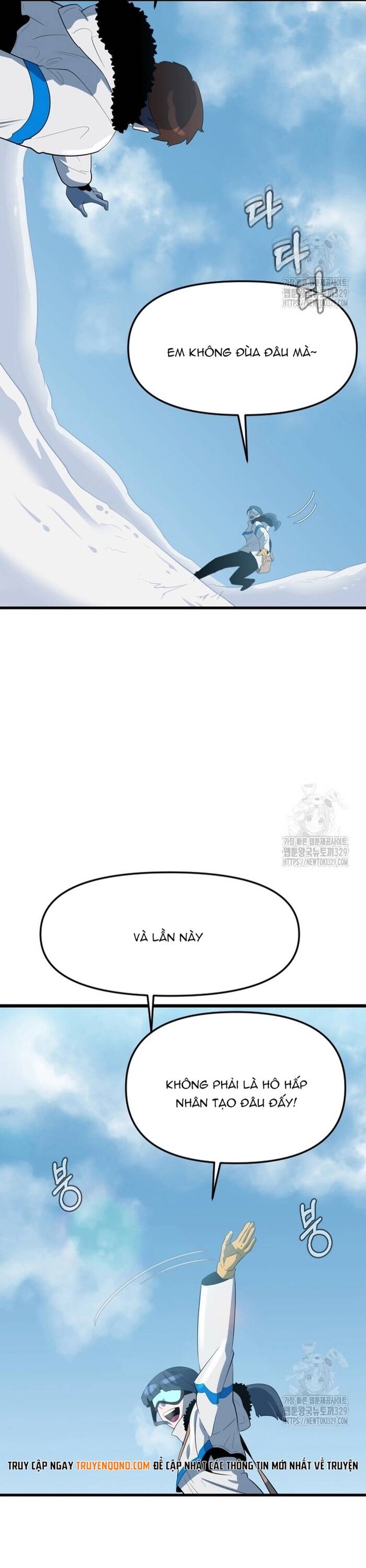 Không Lối Thoát Chapter 22 - Trang 2