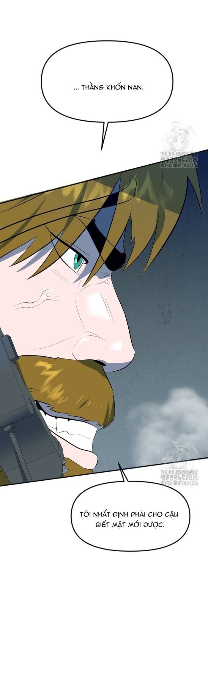 Không Lối Thoát Chapter 22 - Trang 2