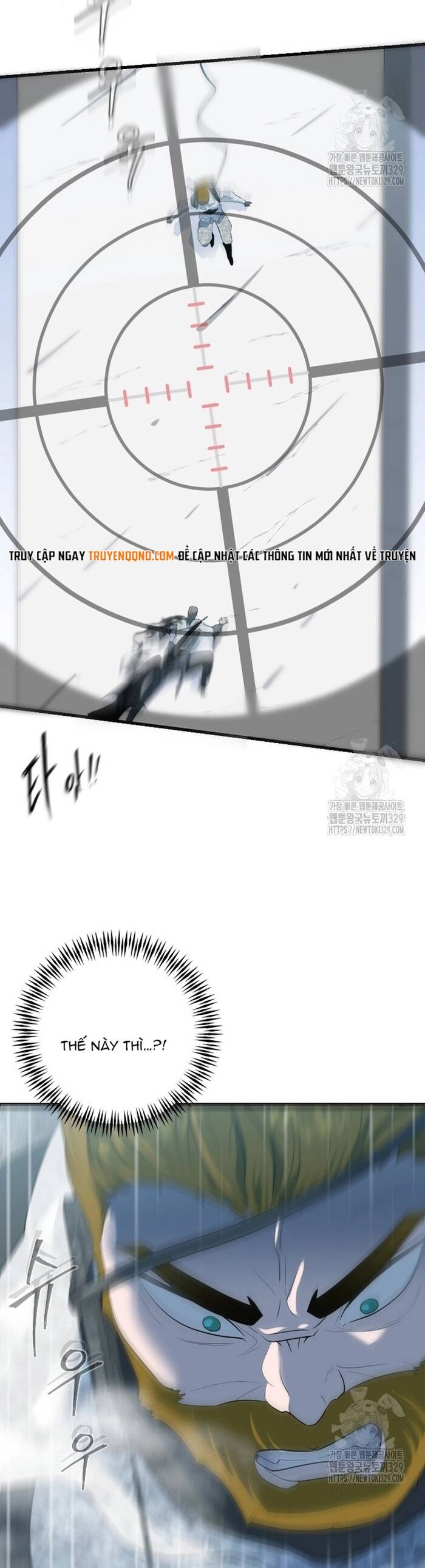 Không Lối Thoát Chapter 22 - Trang 2