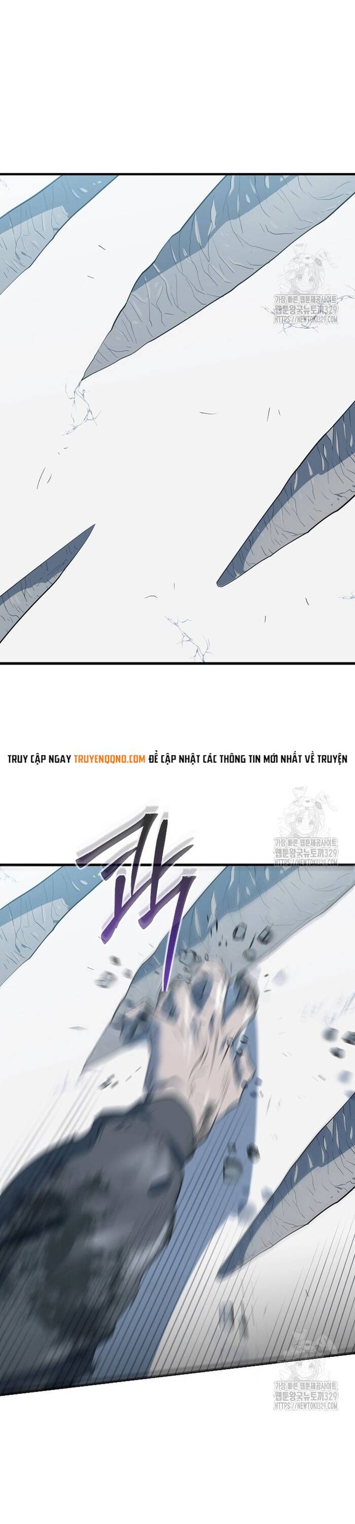 Không Lối Thoát Chapter 22 - Trang 2