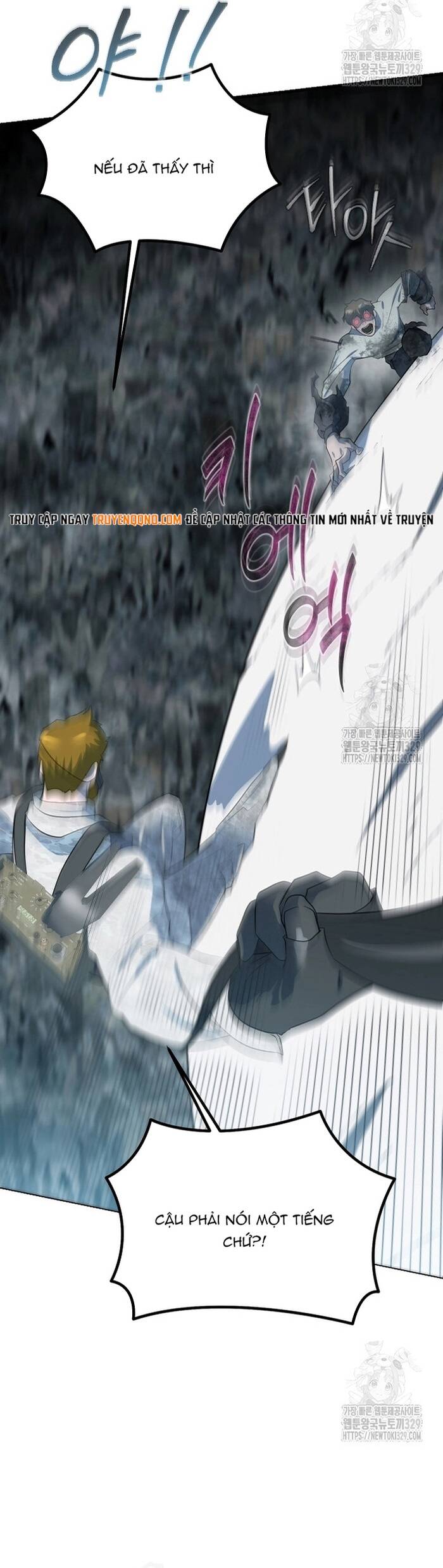 Không Lối Thoát Chapter 22 - Trang 2