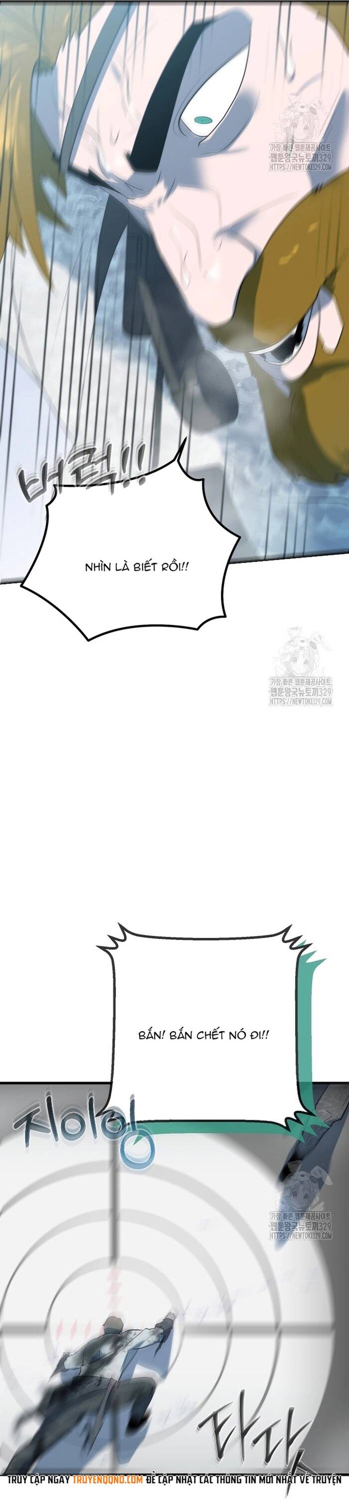 Không Lối Thoát Chapter 22 - Trang 2