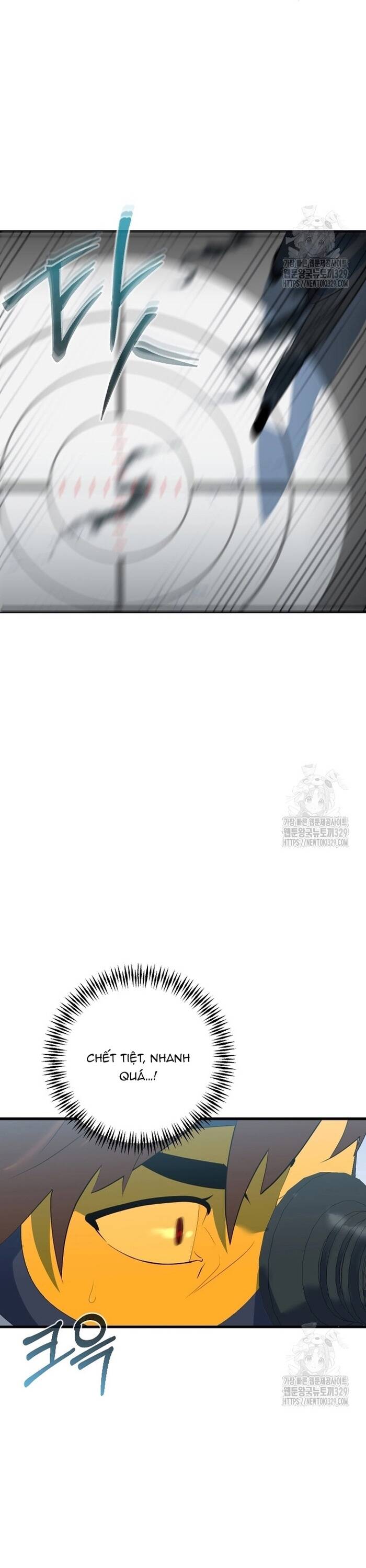 Không Lối Thoát Chapter 22 - Trang 2