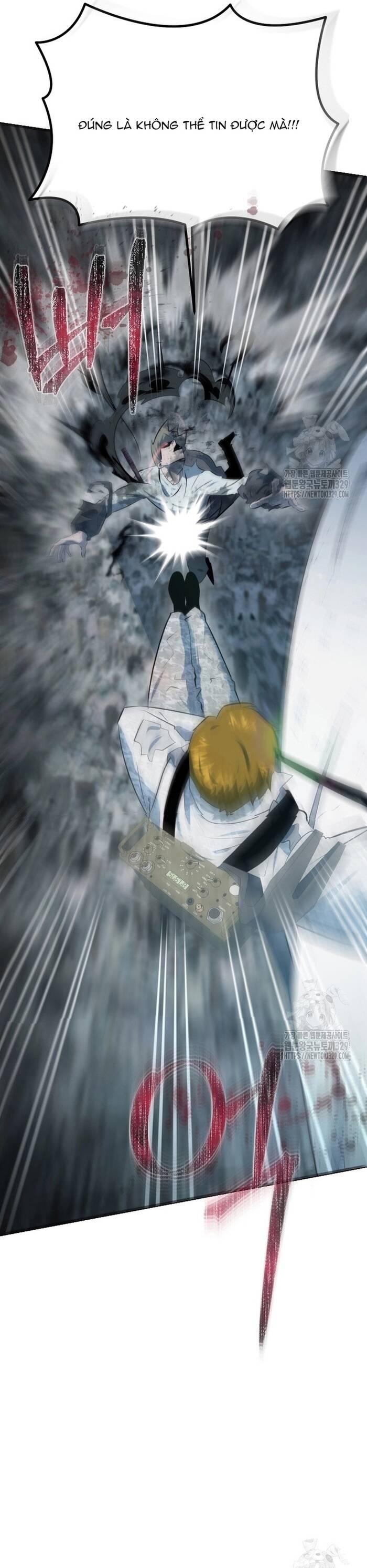 Không Lối Thoát Chapter 22 - Trang 2
