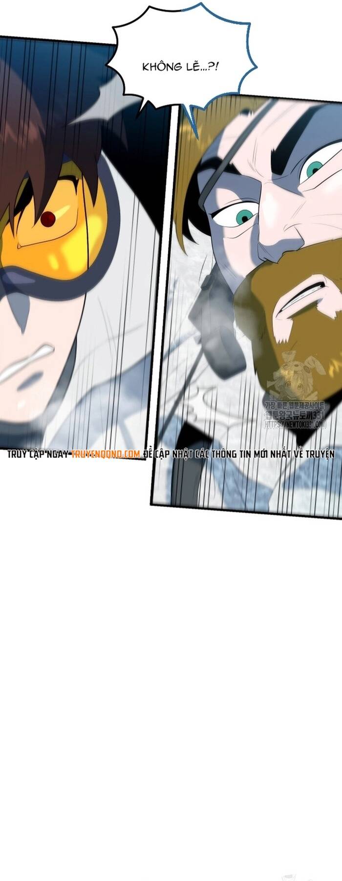 Không Lối Thoát Chapter 23 - Trang 2