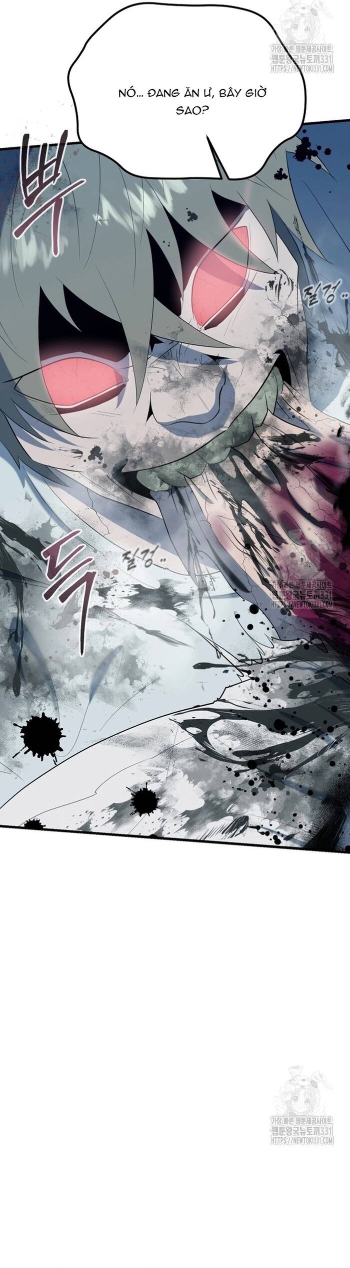 Không Lối Thoát Chapter 23 - Trang 2