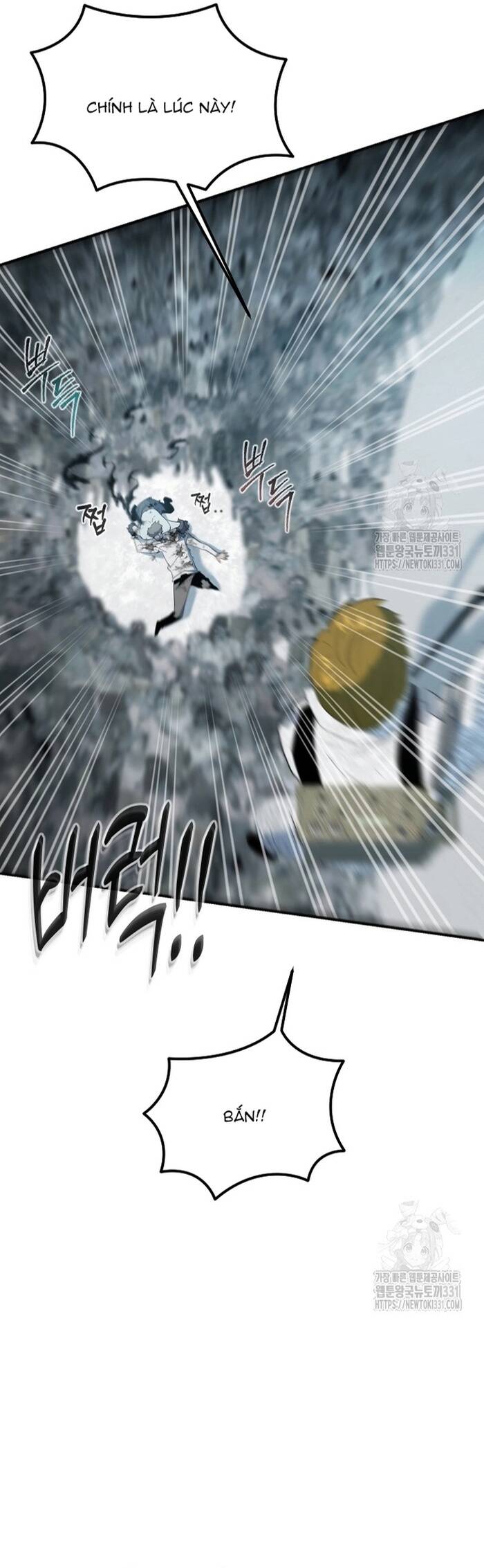 Không Lối Thoát Chapter 23 - Trang 2