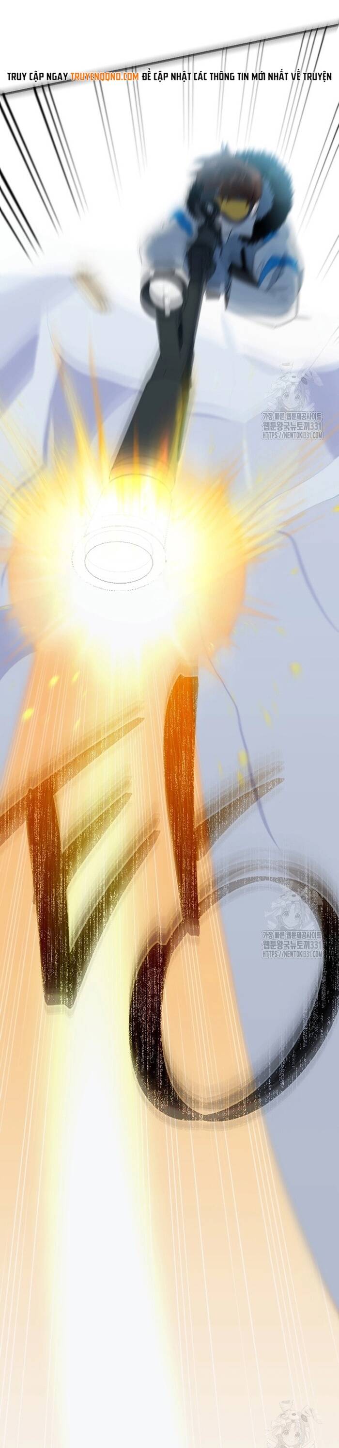 Không Lối Thoát Chapter 23 - Trang 2