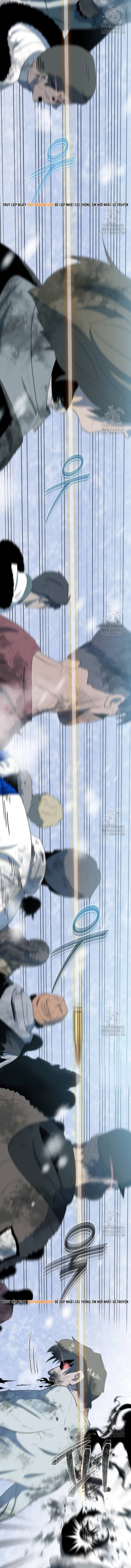 Không Lối Thoát Chapter 23 - Trang 2