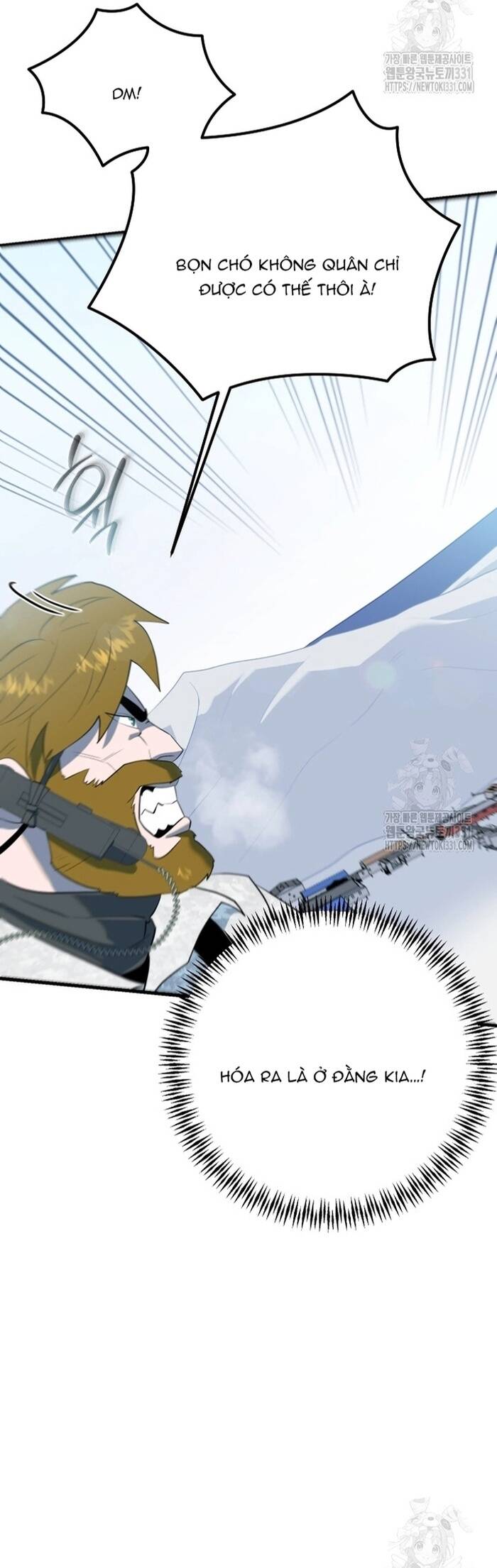 Không Lối Thoát Chapter 23 - Trang 2