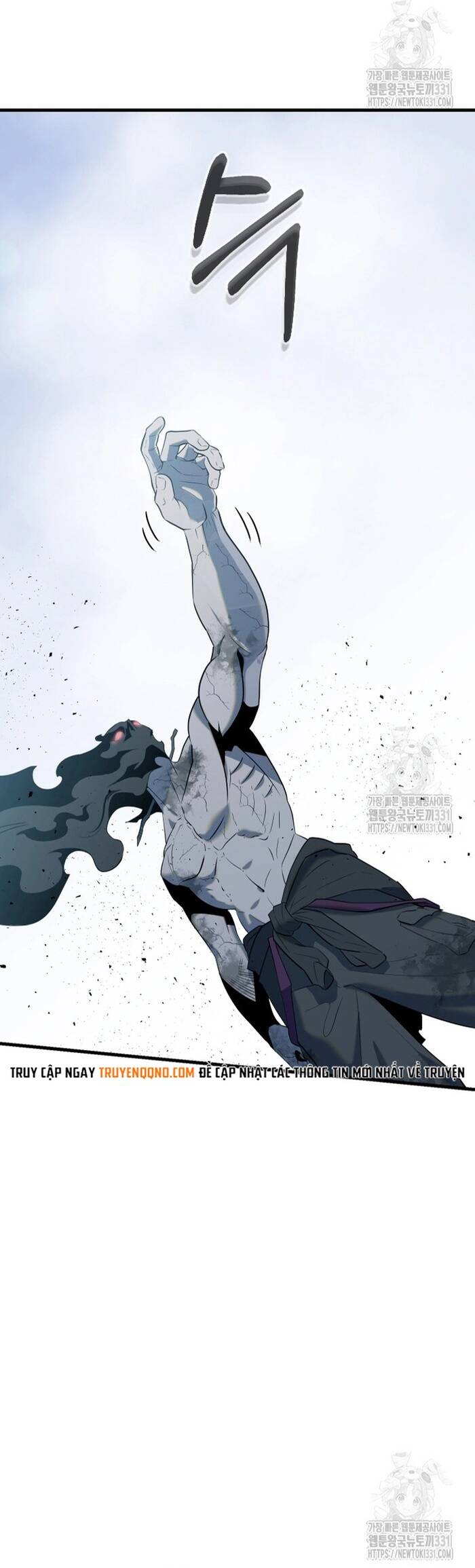 Không Lối Thoát Chapter 23 - Trang 2