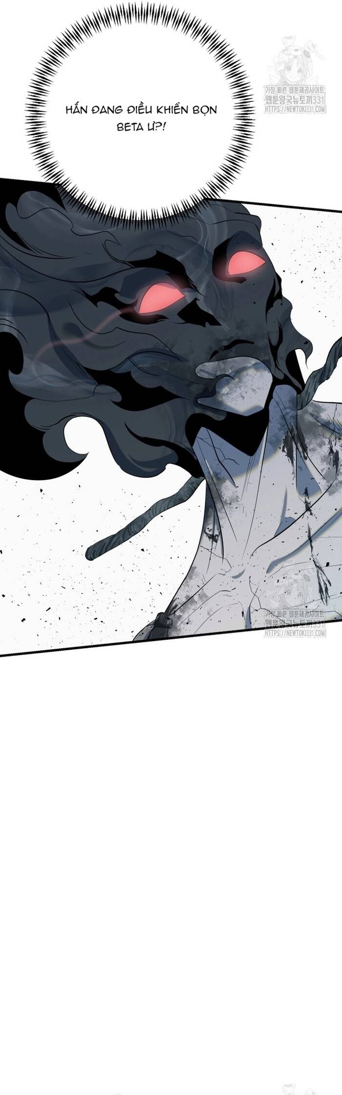 Không Lối Thoát Chapter 23 - Trang 2