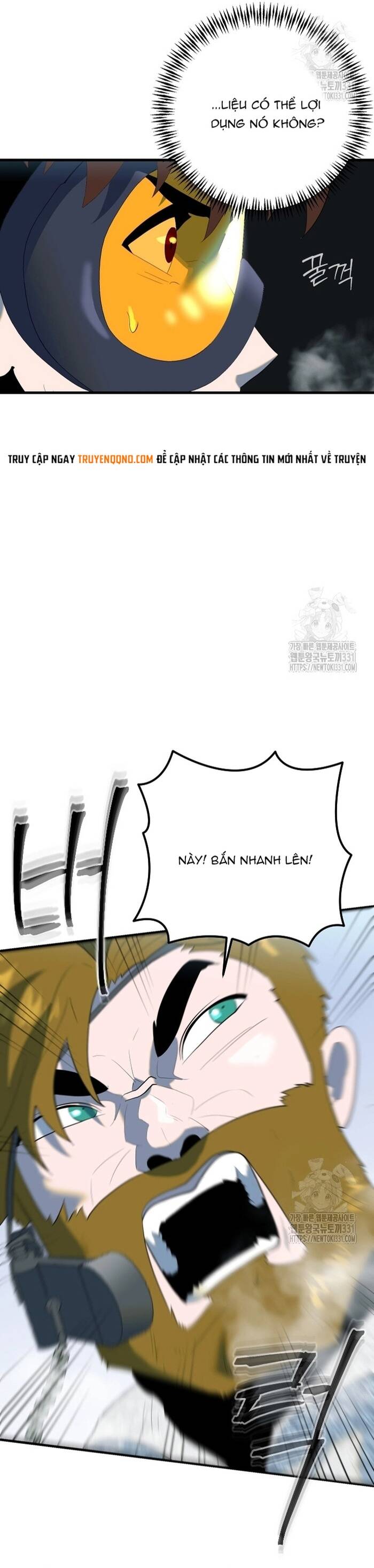 Không Lối Thoát Chapter 23 - Trang 2