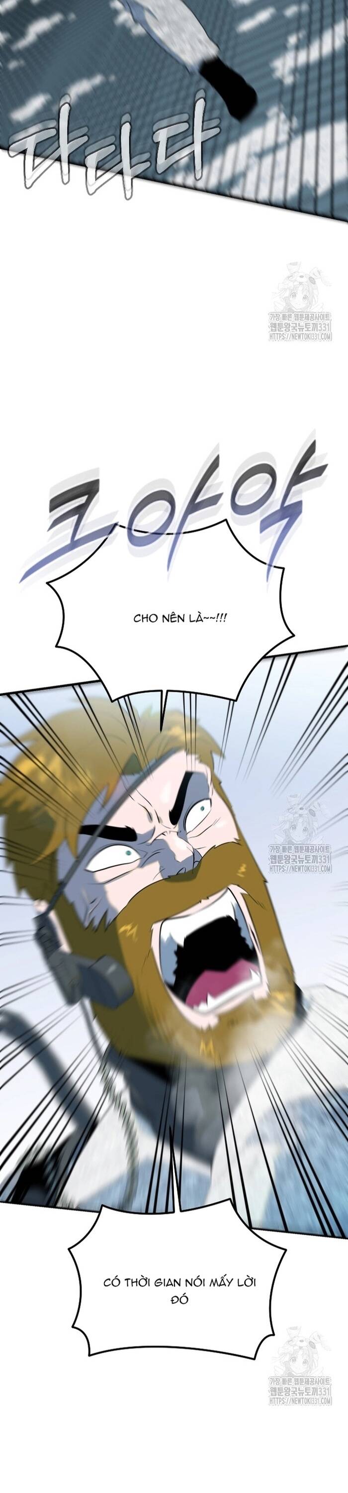 Không Lối Thoát Chapter 23 - Trang 2