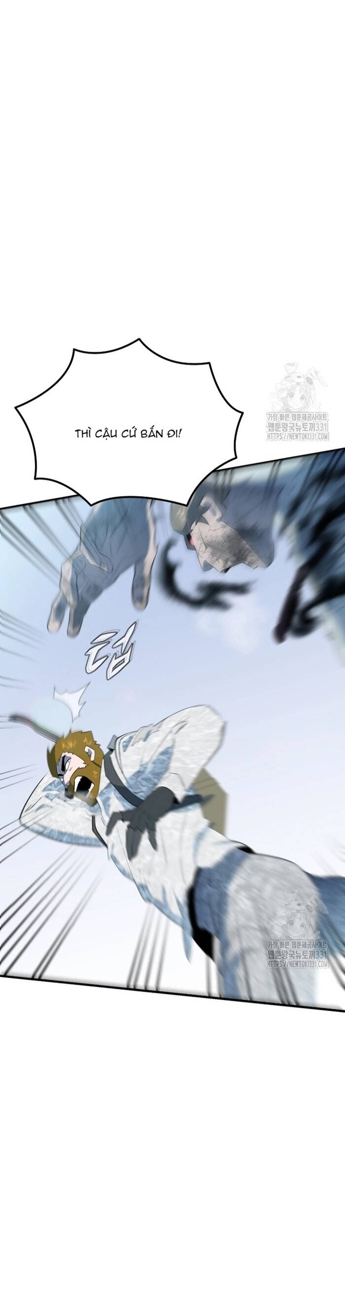 Không Lối Thoát Chapter 23 - Trang 2