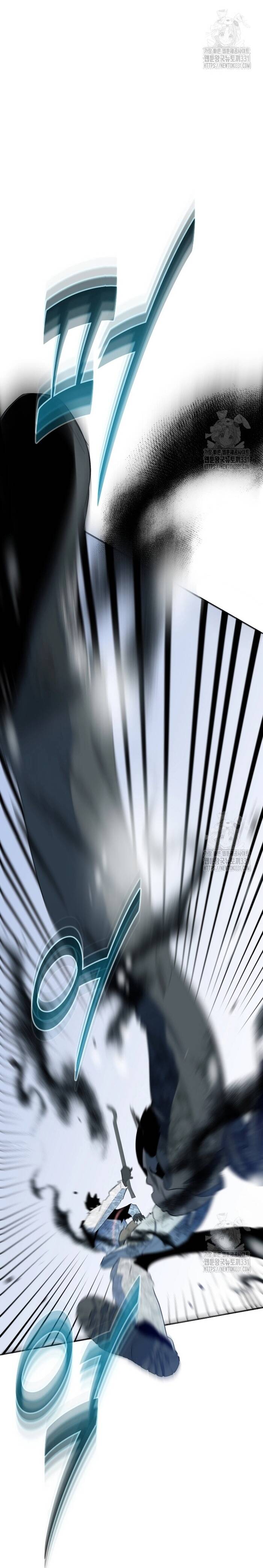 Không Lối Thoát Chapter 23 - Trang 2