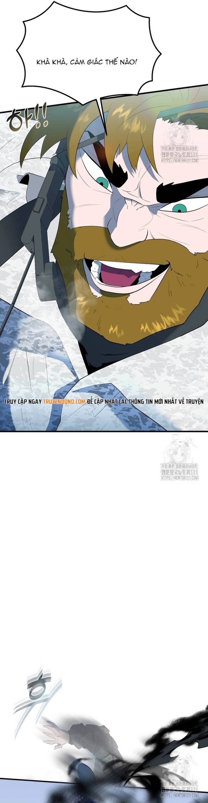 Không Lối Thoát Chapter 23 - Trang 2