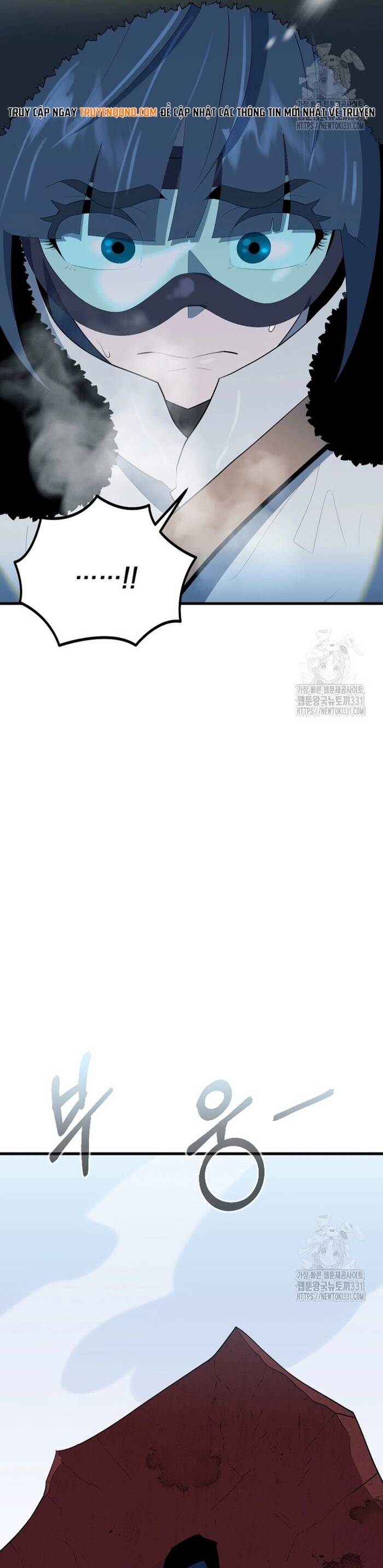 Không Lối Thoát Chapter 23 - Trang 2