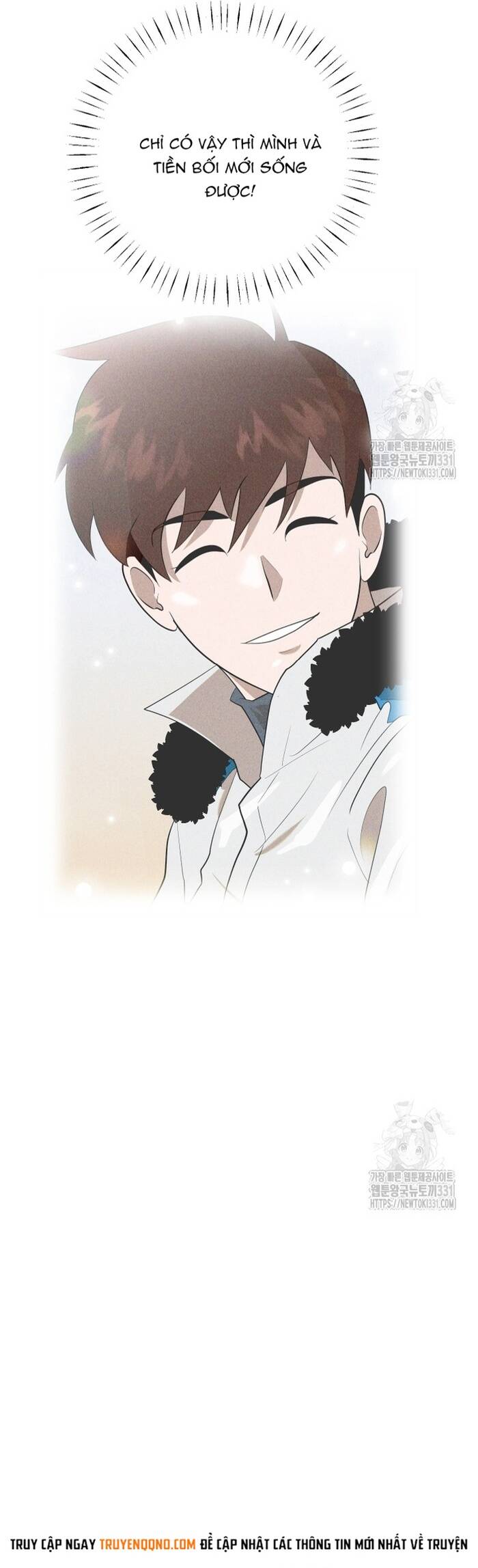 Không Lối Thoát Chapter 23 - Trang 2