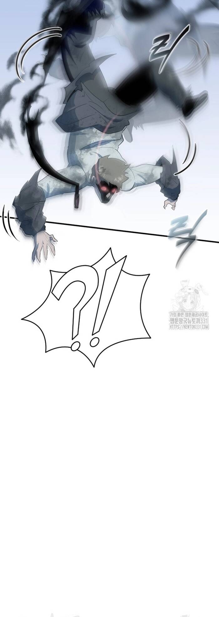 Không Lối Thoát Chapter 23 - Trang 2