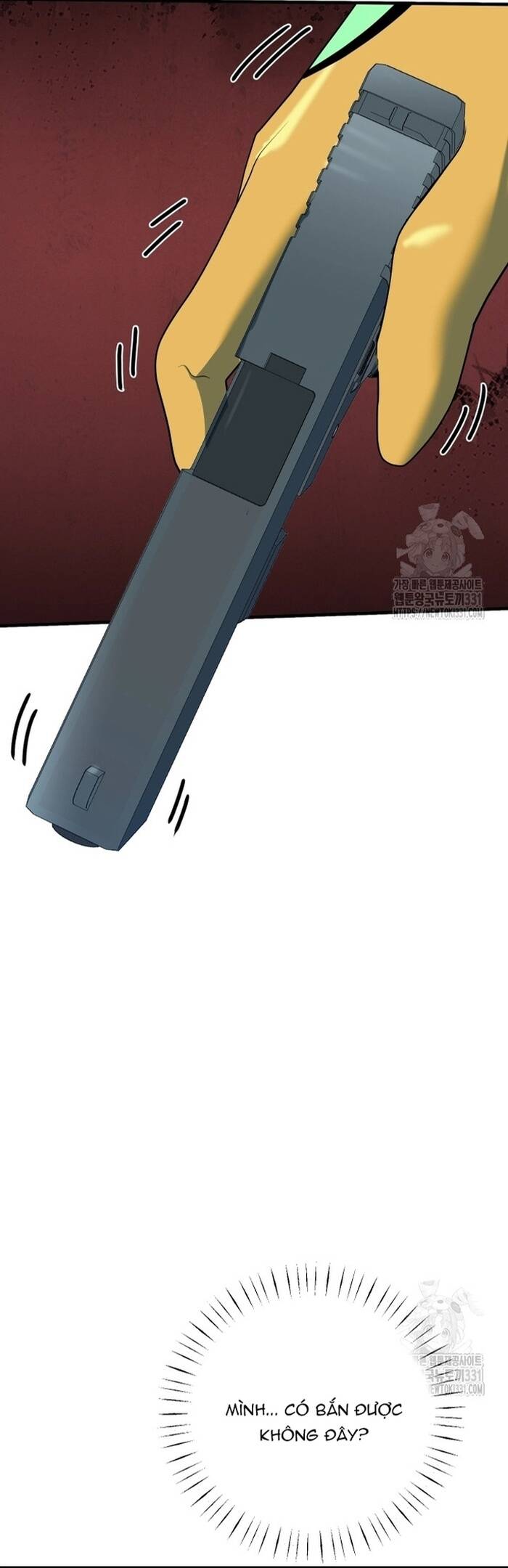 Không Lối Thoát Chapter 23 - Trang 2