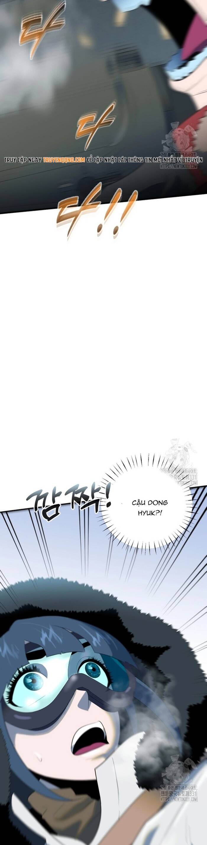 Không Lối Thoát Chapter 23 - Trang 2