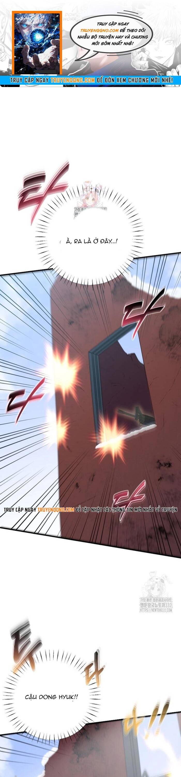 Không Lối Thoát Chapter 24 - Trang 2