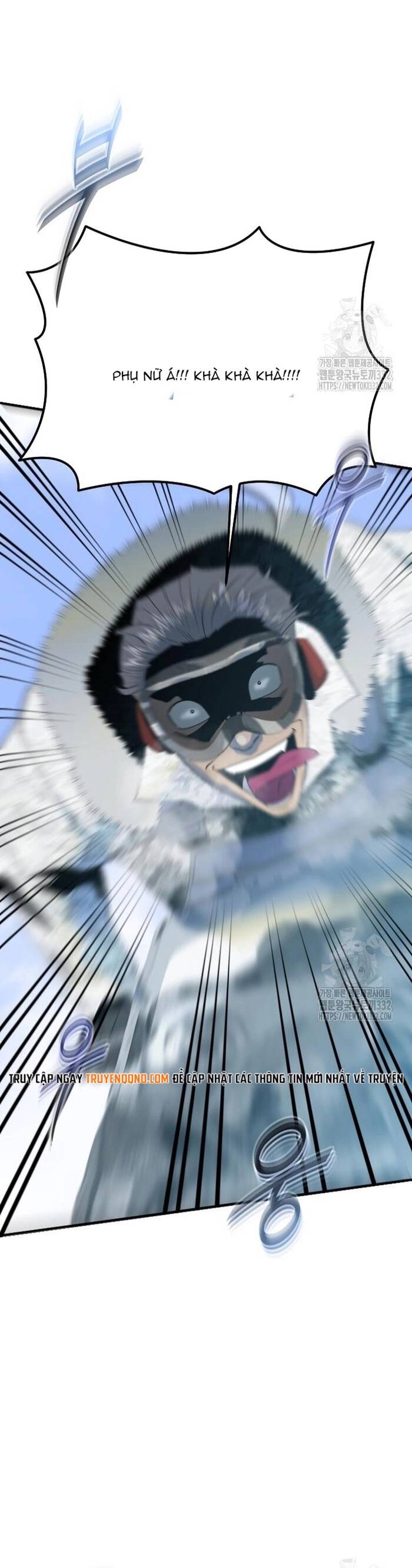 Không Lối Thoát Chapter 24 - Trang 2