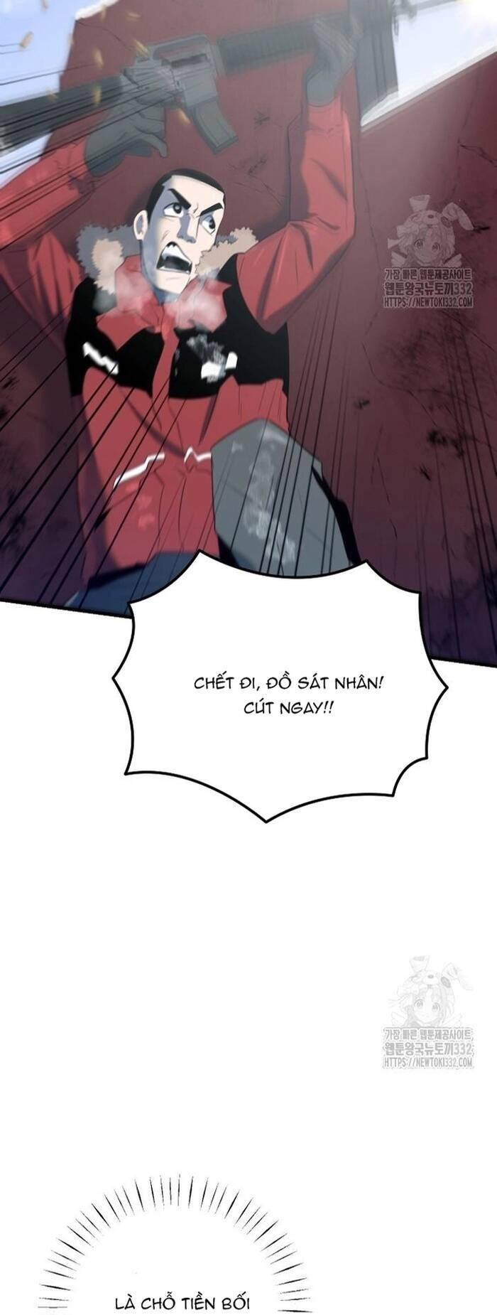 Không Lối Thoát Chapter 24 - Trang 2