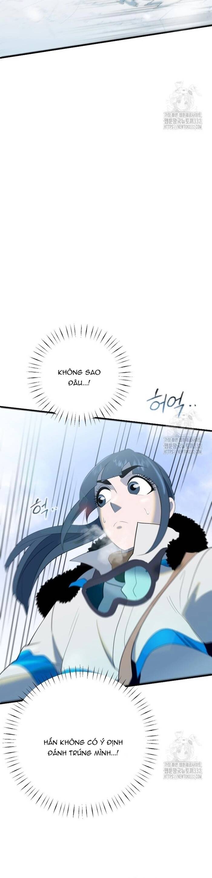 Không Lối Thoát Chapter 24 - Trang 2