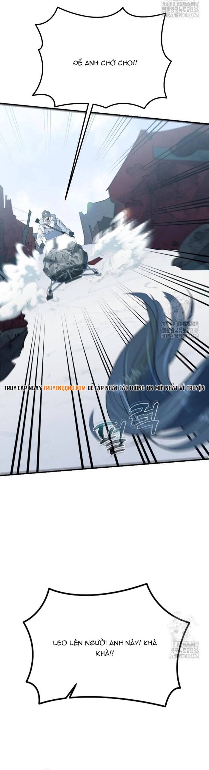Không Lối Thoát Chapter 24 - Trang 2