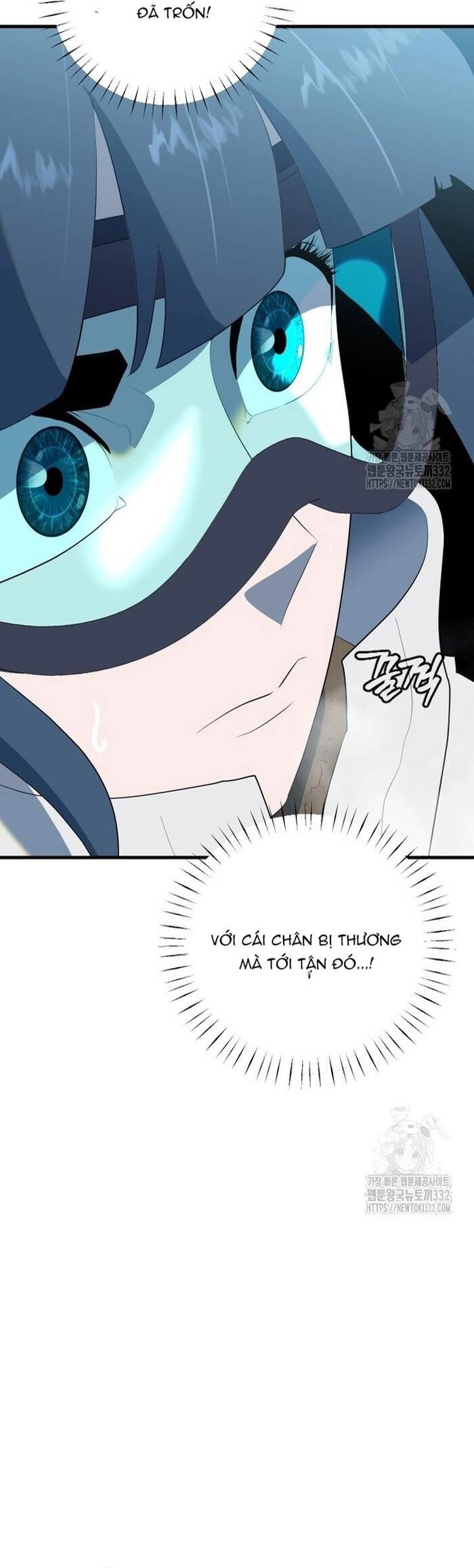 Không Lối Thoát Chapter 24 - Trang 2