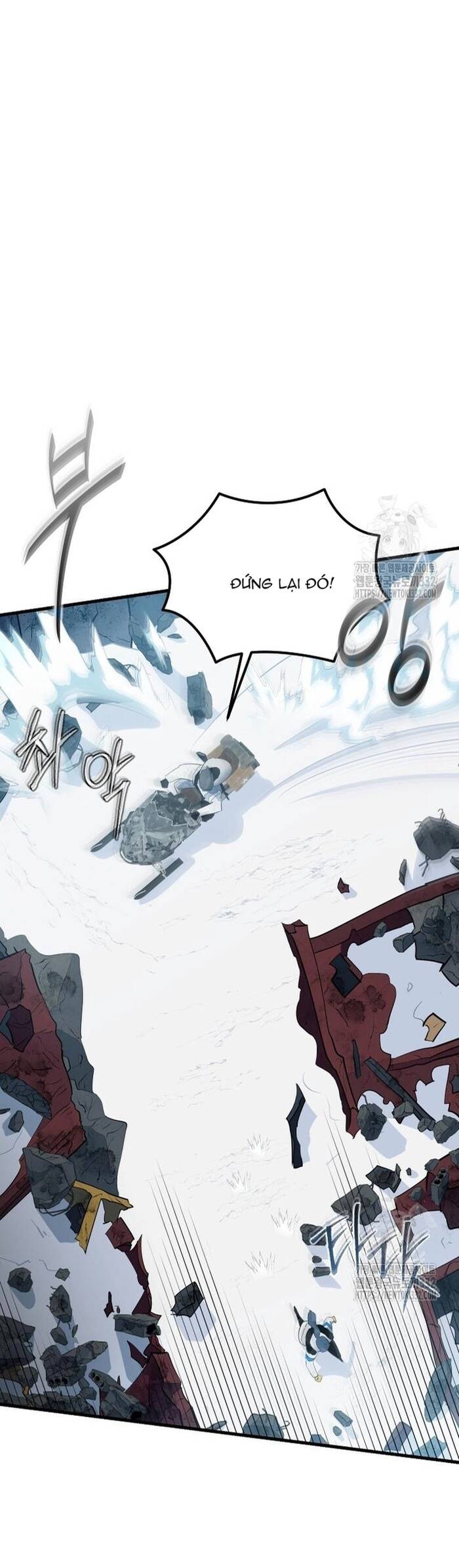 Không Lối Thoát Chapter 24 - Trang 2