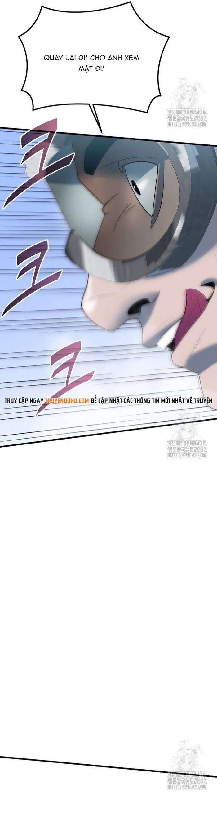 Không Lối Thoát Chapter 24 - Trang 2