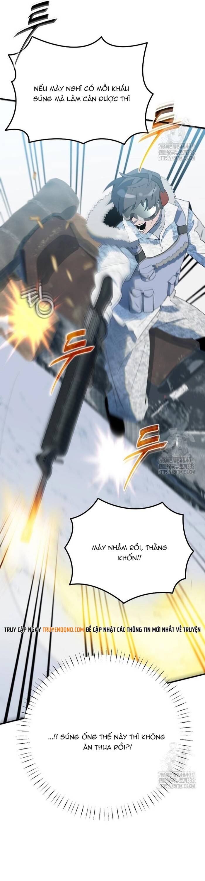 Không Lối Thoát Chapter 24 - Trang 2